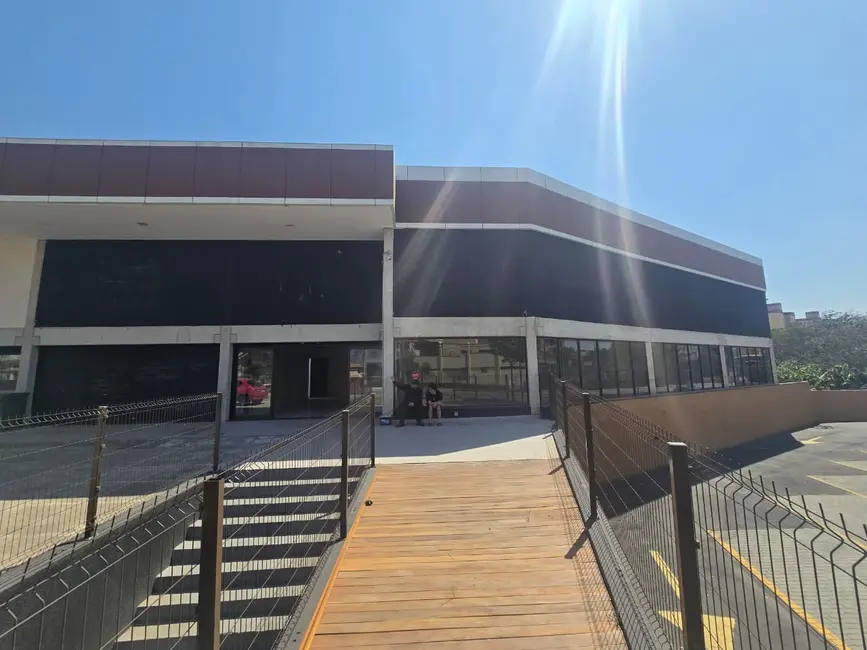 Loja para alugar, 212m2 em Jardim Sorocabano, Sorocaba - SP - imagem 7 Foto 7 de Loja para alugar, 212m2 em Jardim Sorocabano, Sorocaba - SP