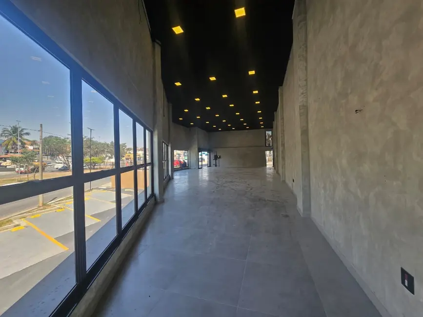 Loja para alugar, 212m2 em Jardim Sorocabano, Sorocaba - SP - imagem 6 Foto 6 de Loja para alugar, 212m2 em Jardim Sorocabano, Sorocaba - SP