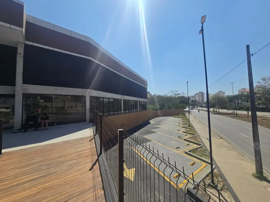 Loja para alugar, 212m2 em Jardim Sorocabano, Sorocaba - SP - imagem 8 Foto 8 de Loja para alugar, 212m2 em Jardim Sorocabano, Sorocaba - SP