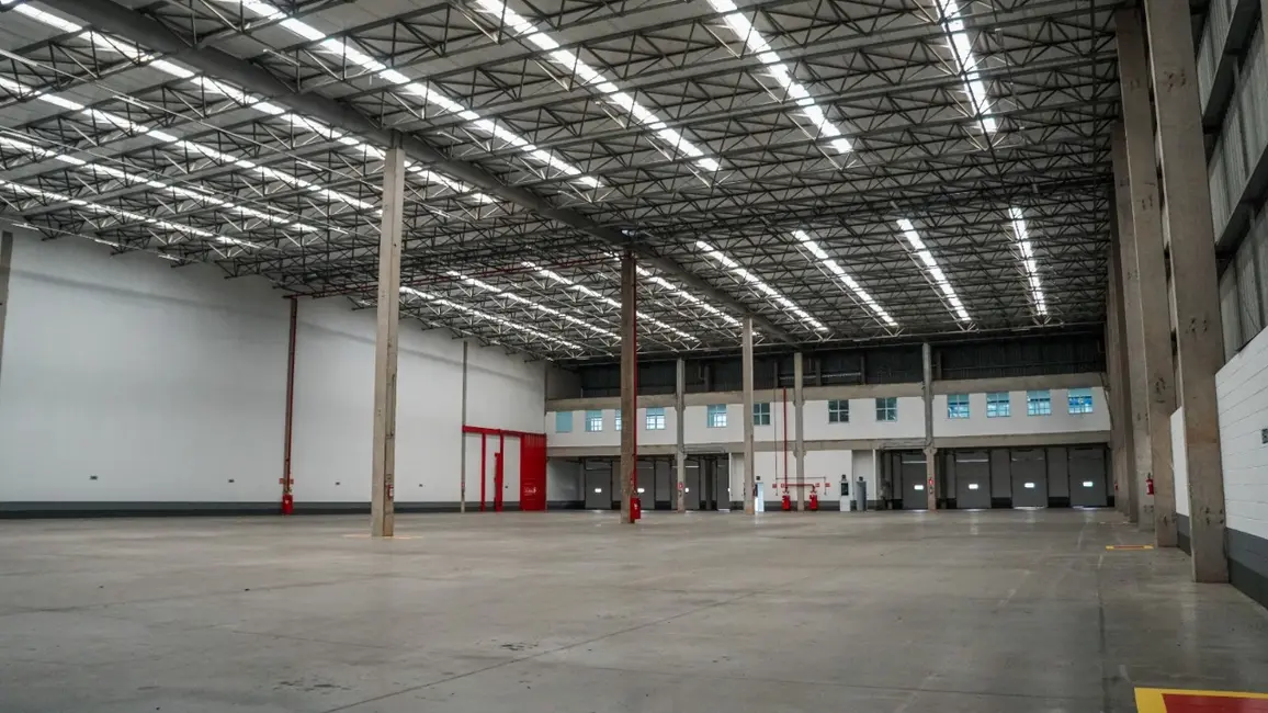 Foto 5 de Armazém / Galpão para alugar, 3298m2 em Medeiros, Jundiai - SP