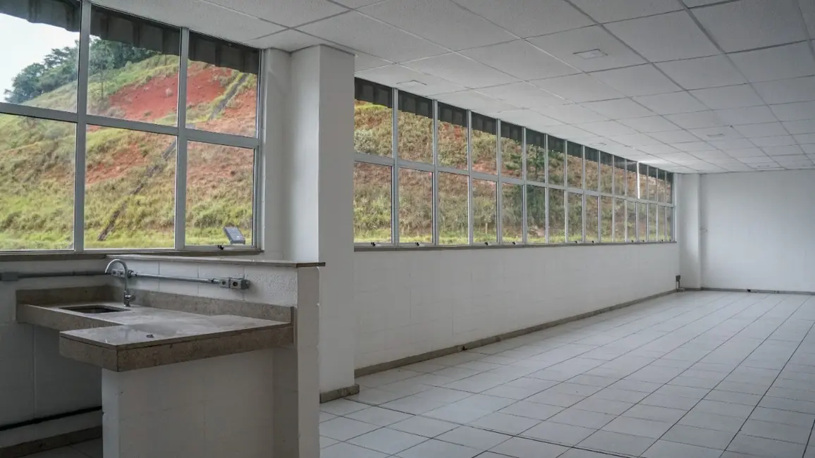 Foto 8 de Armazém / Galpão para alugar, 3298m2 em Medeiros, Jundiai - SP