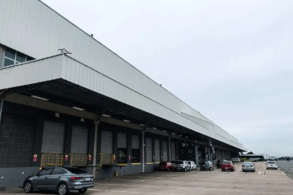 Foto 4 de Armazém / Galpão para alugar, 3298m2 em Medeiros, Jundiai - SP