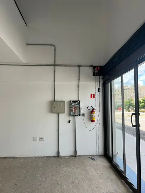 Loja para alugar, 85m2 em Jardim Sorocabano, Sorocaba - SP - imagem 3 Foto 3 de Loja para alugar, 85m2 em Jardim Sorocabano, Sorocaba - SP