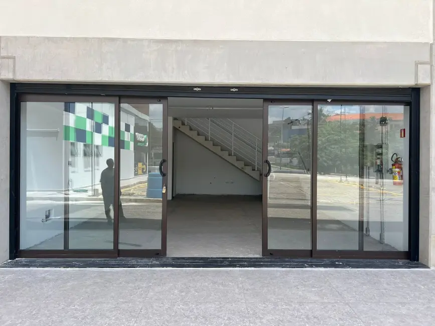 Loja para alugar, 85m2 em Jardim Sorocabano, Sorocaba - SP - imagem 2 Foto 2 de Loja para alugar, 85m2 em Jardim Sorocabano, Sorocaba - SP