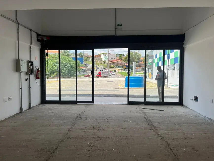 Loja para alugar, 85m2 em Jardim Sorocabano, Sorocaba - SP - imagem 1 Foto 1 de Loja para alugar, 85m2 em Jardim Sorocabano, Sorocaba - SP