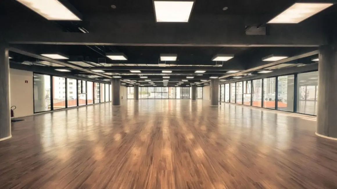 Foto 1 de Sala Comercial para alugar, 883m2 em Pinheiros, São Paulo - SP