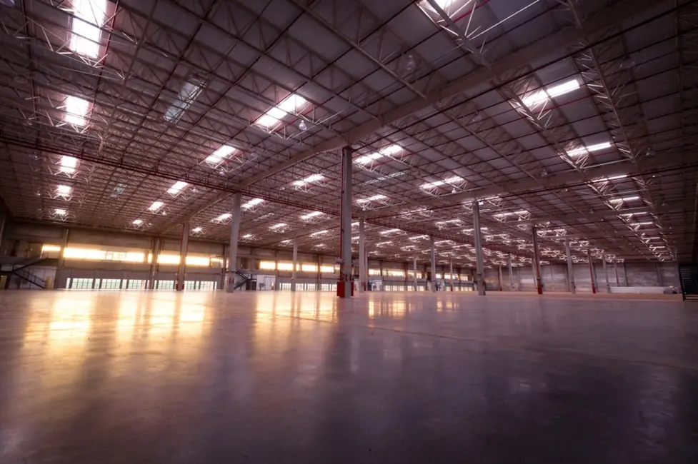 Armazém / Galpão para alugar, 8800m2 em Recanto Fortuna, Campinas - SP - imagem 1 Foto 1 de Armazém / Galpão para alugar, 8800m2 em Recanto Fortuna, Campinas - SP