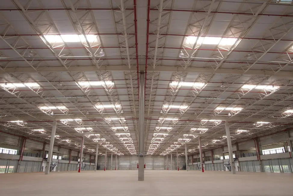 Armazém / Galpão para alugar, 8800m2 em Recanto Fortuna, Campinas - SP - imagem 2 Foto 2 de Armazém / Galpão para alugar, 8800m2 em Recanto Fortuna, Campinas - SP