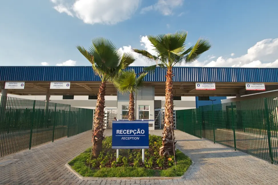 Foto 6 de Armazém / Galpão para alugar, 7920m2 em Recanto Fortuna, Campinas - SP