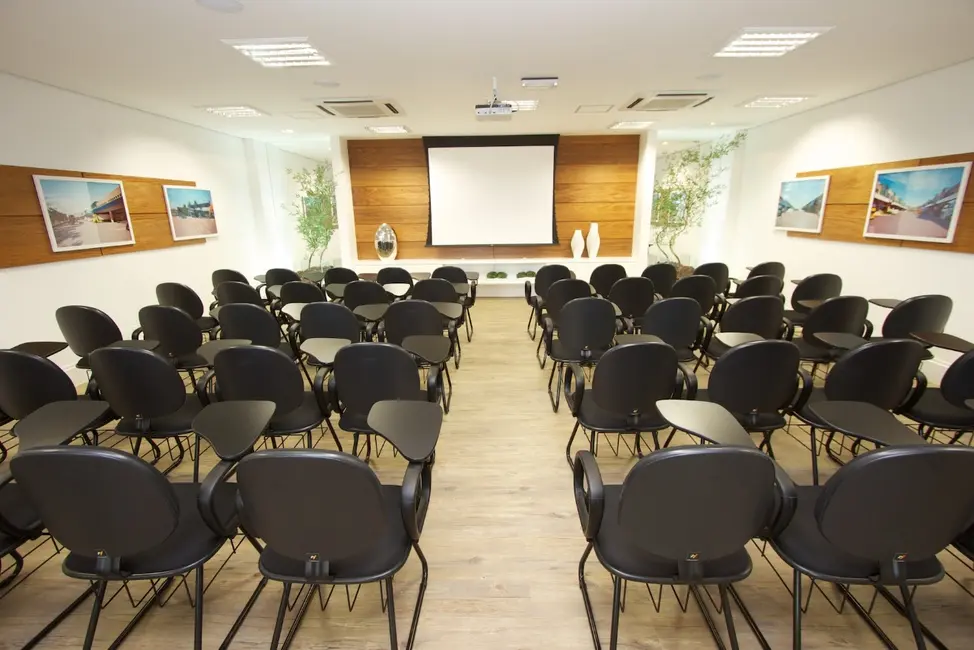 Foto 6 de Armazém / Galpão para alugar, 7040m2 em Recanto Fortuna, Campinas - SP