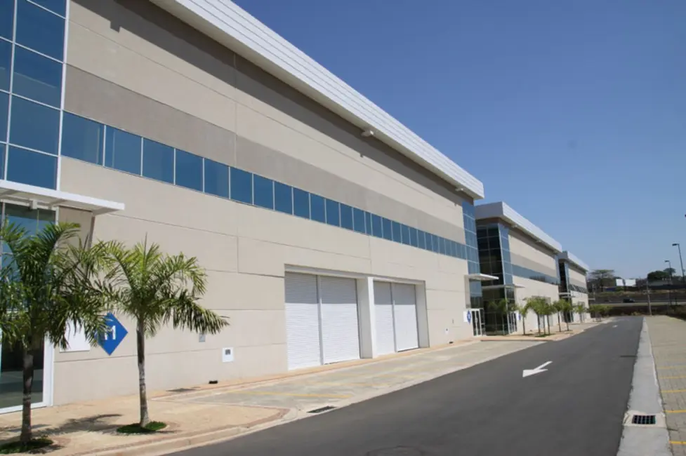 Armazém / Galpão para alugar, 640m2 em Parque Rural Fazenda Santa Cândida, Campinas - SP - imagem 9 Foto 9 de Armazém / Galpão para alugar, 640m2 em Parque Rural Fazenda Santa Cândida, Campinas - SP