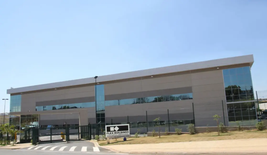 Armazém / Galpão para alugar, 640m2 em Parque Rural Fazenda Santa Cândida, Campinas - SP - imagem 4 Foto 4 de Armazém / Galpão para alugar, 640m2 em Parque Rural Fazenda Santa Cândida, Campinas - SP