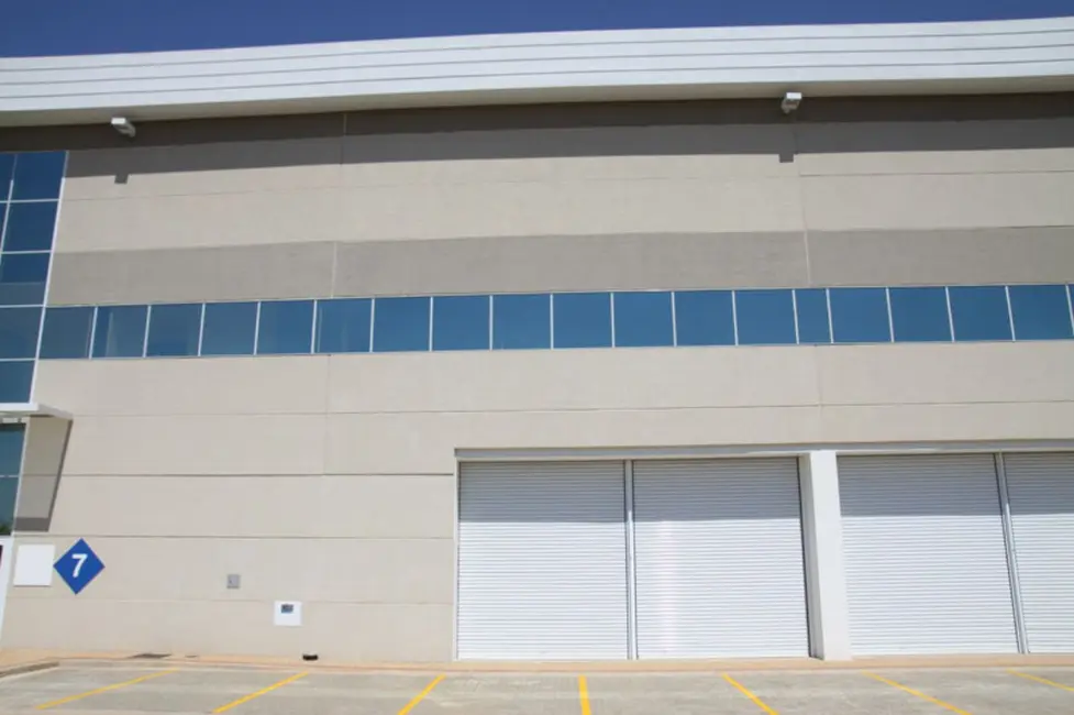 Armazém / Galpão para alugar, 640m2 em Parque Rural Fazenda Santa Cândida, Campinas - SP - imagem 8 Foto 8 de Armazém / Galpão para alugar, 640m2 em Parque Rural Fazenda Santa Cândida, Campinas - SP