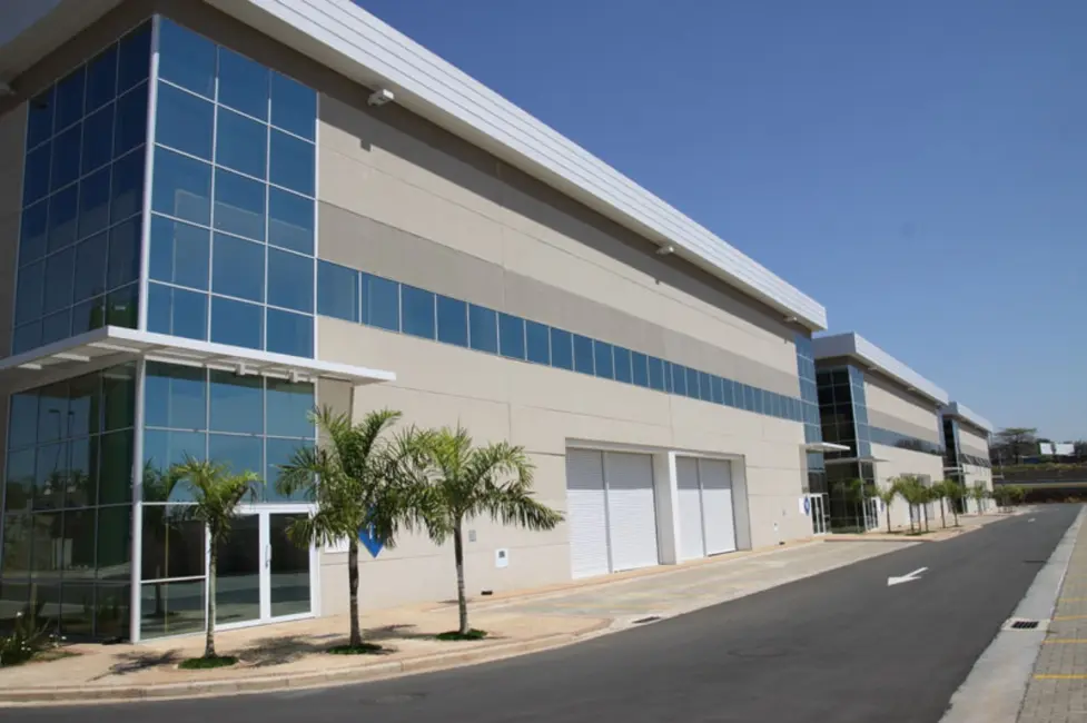 Armazém / Galpão para alugar, 640m2 em Parque Rural Fazenda Santa Cândida, Campinas - SP - imagem 5 Foto 5 de Armazém / Galpão para alugar, 640m2 em Parque Rural Fazenda Santa Cândida, Campinas - SP