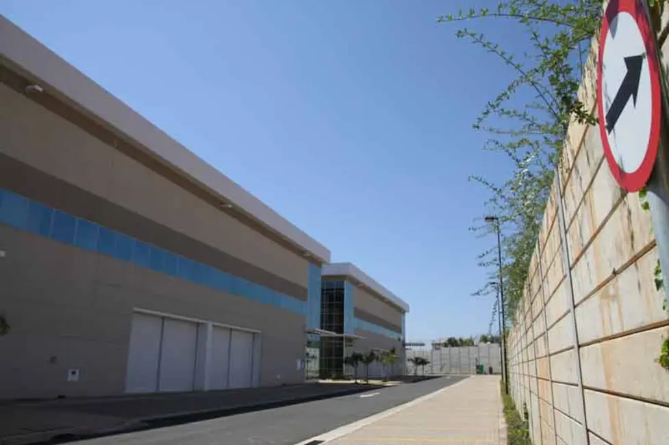 Armazém / Galpão para alugar, 640m2 em Parque Rural Fazenda Santa Cândida, Campinas - SP - imagem 7 Foto 7 de Armazém / Galpão para alugar, 640m2 em Parque Rural Fazenda Santa Cândida, Campinas - SP