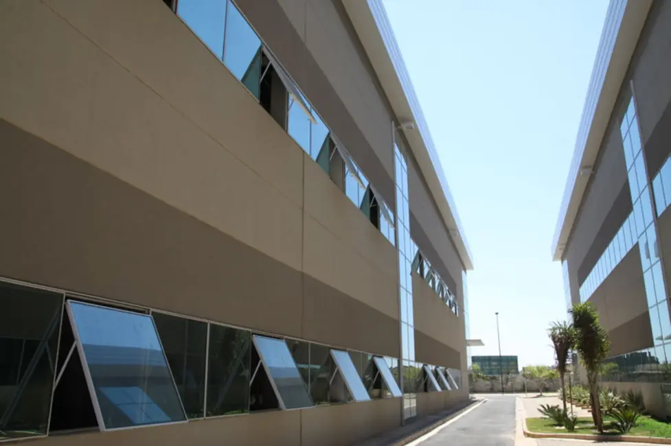 Armazém / Galpão para alugar, 640m2 em Parque Rural Fazenda Santa Cândida, Campinas - SP - imagem 6 Foto 6 de Armazém / Galpão para alugar, 640m2 em Parque Rural Fazenda Santa Cândida, Campinas - SP