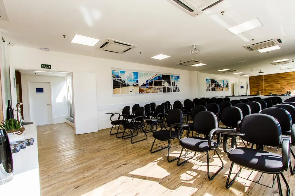 Armazém / Galpão para alugar, 3945m2 em Recanto Fortuna, Campinas - SP - imagem 8 Foto 8 de Armazém / Galpão para alugar, 3945m2 em Recanto Fortuna, Campinas - SP