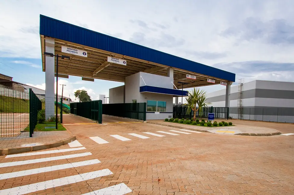 Foto 5 de Armazém / Galpão para alugar, 2630m2 em Recanto Fortuna, Campinas - SP