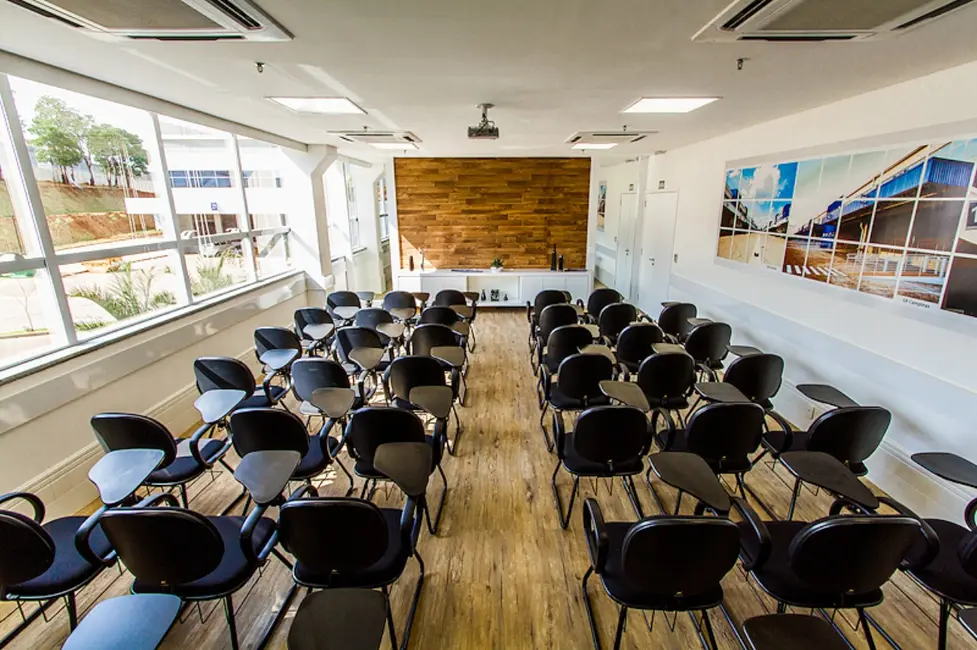 Foto 8 de Armazém / Galpão para alugar, 2630m2 em Recanto Fortuna, Campinas - SP