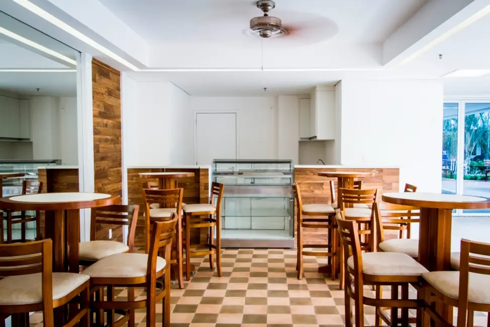 Foto 6 de Armazém / Galpão para alugar, 2630m2 em Recanto Fortuna, Campinas - SP