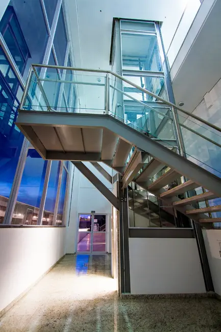 Armazém / Galpão para alugar, 1315m2 em Recanto Fortuna, Campinas - SP - imagem 8 Foto 8 de Armazém / Galpão para alugar, 1315m2 em Recanto Fortuna, Campinas - SP