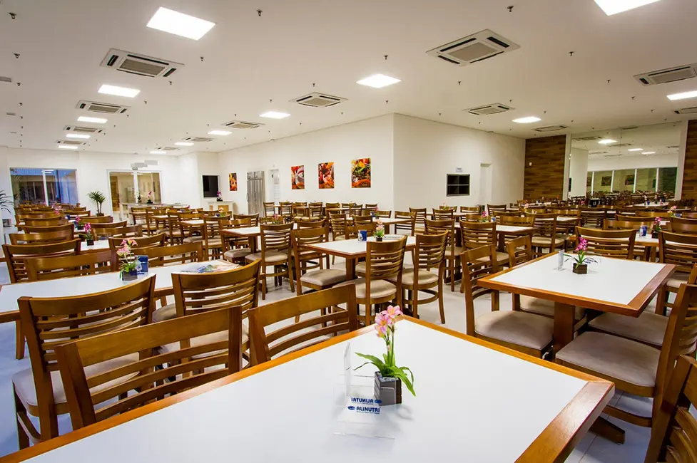 Armazém / Galpão para alugar, 1315m2 em Recanto Fortuna, Campinas - SP - imagem 9 Foto 9 de Armazém / Galpão para alugar, 1315m2 em Recanto Fortuna, Campinas - SP