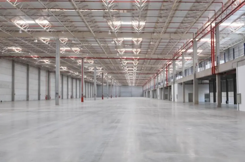 Armazém / Galpão para alugar, 1315m2 em Recanto Fortuna, Campinas - SP - imagem 1 Foto 1 de Armazém / Galpão para alugar, 1315m2 em Recanto Fortuna, Campinas - SP