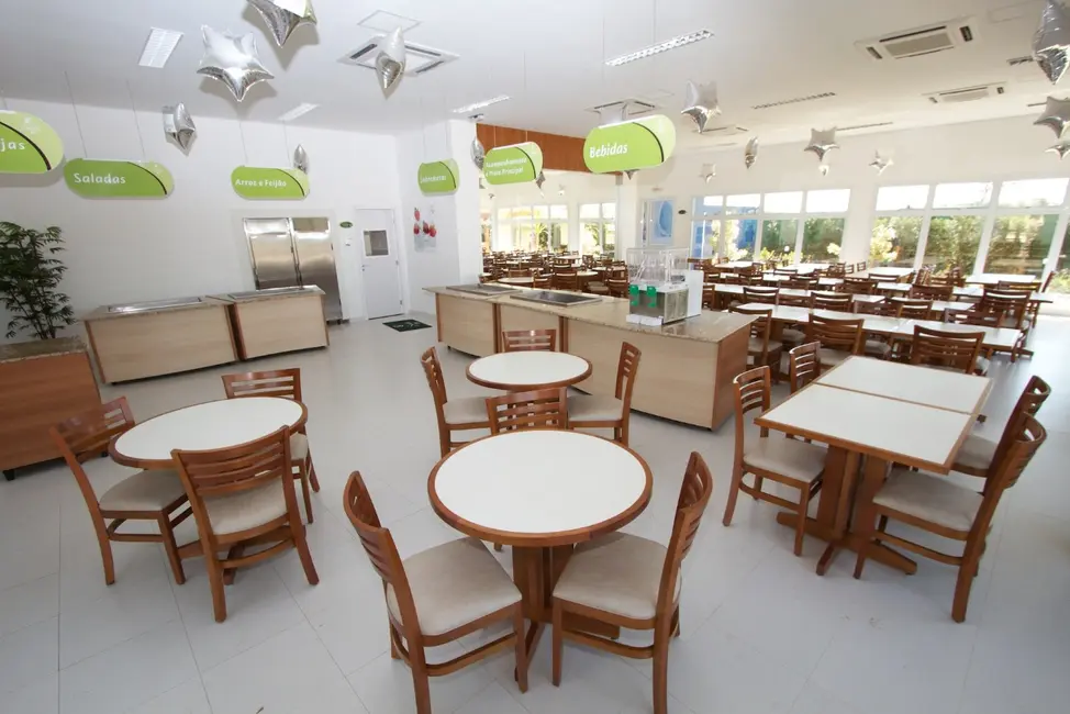 Foto 7 de Armazém / Galpão para alugar, 12320m2 em Recanto Fortuna, Campinas - SP