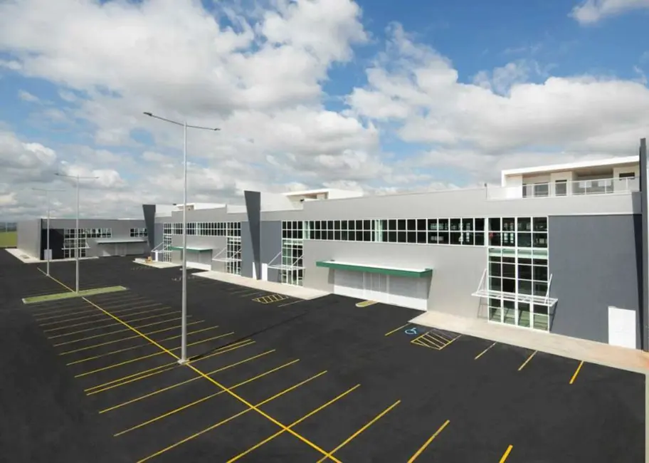 Armazém / Galpão para alugar, 12200m2 em Distrito Industrial, Campinas - SP - imagem 7 Foto 7 de Armazém / Galpão para alugar, 12200m2 em Distrito Industrial, Campinas - SP