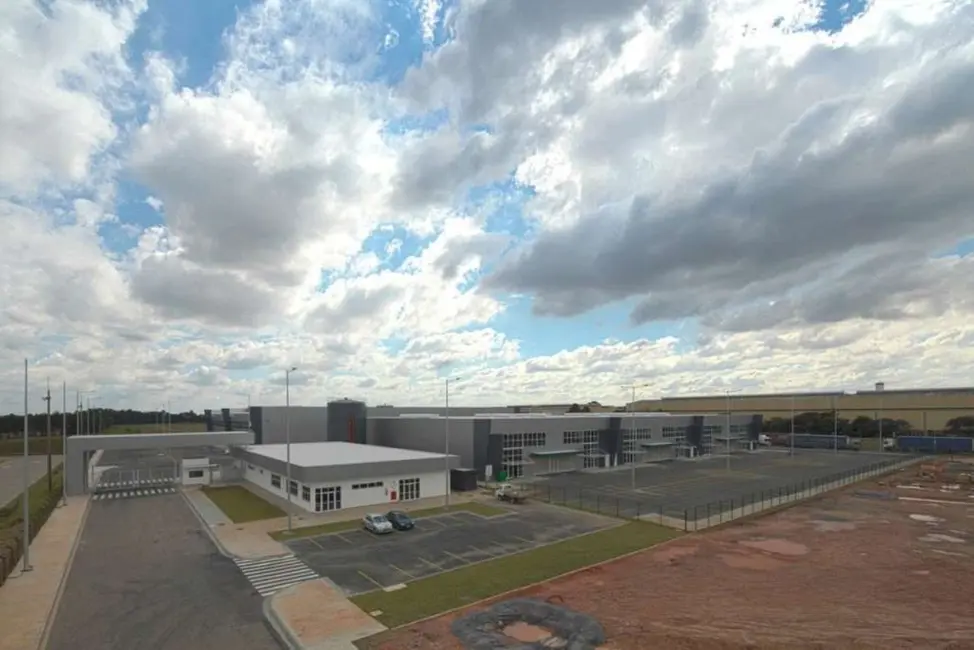 Foto 3 de Armazém / Galpão para alugar, 7625m2 em Campinas - SP