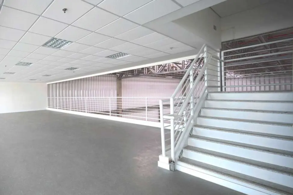 Armazém / Galpão para alugar, 2940m2 em Campinas - SP - imagem 4 Foto 4 de Armazém / Galpão para alugar, 2940m2 em Campinas - SP
