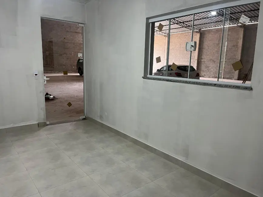 Foto 8 de Armazém / Galpão para alugar, 600m2 em Monte Mor - SP