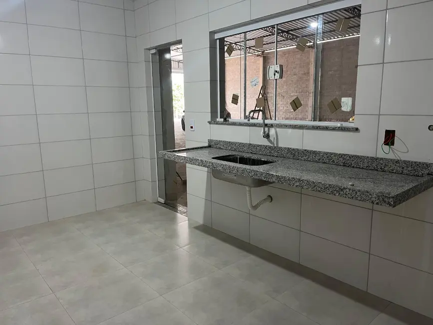 Foto 7 de Armazém / Galpão para alugar, 600m2 em Monte Mor - SP