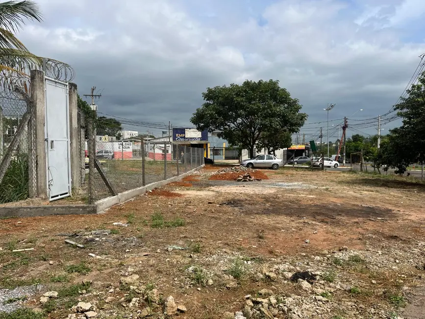 Foto 6 de Armazém / Galpão para alugar, 600m2 em Monte Mor - SP