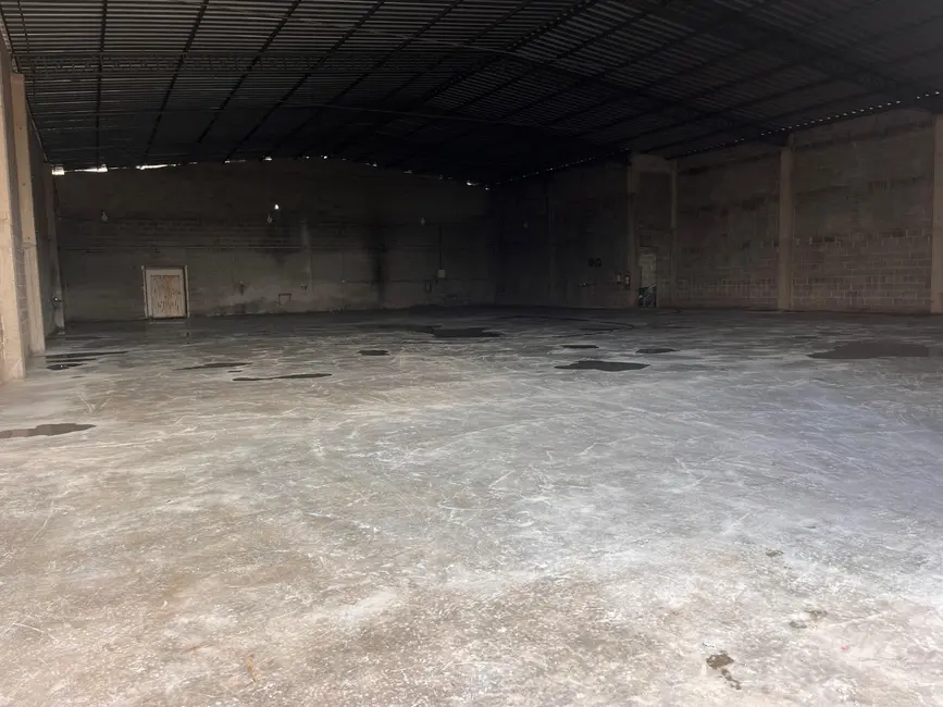 Foto 5 de Armazém / Galpão para alugar, 600m2 em Monte Mor - SP