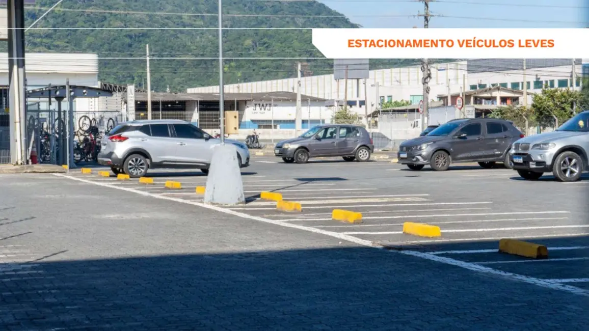 Foto 7 de Armazém / Galpão para alugar, 3100m2 em Itajai - SC