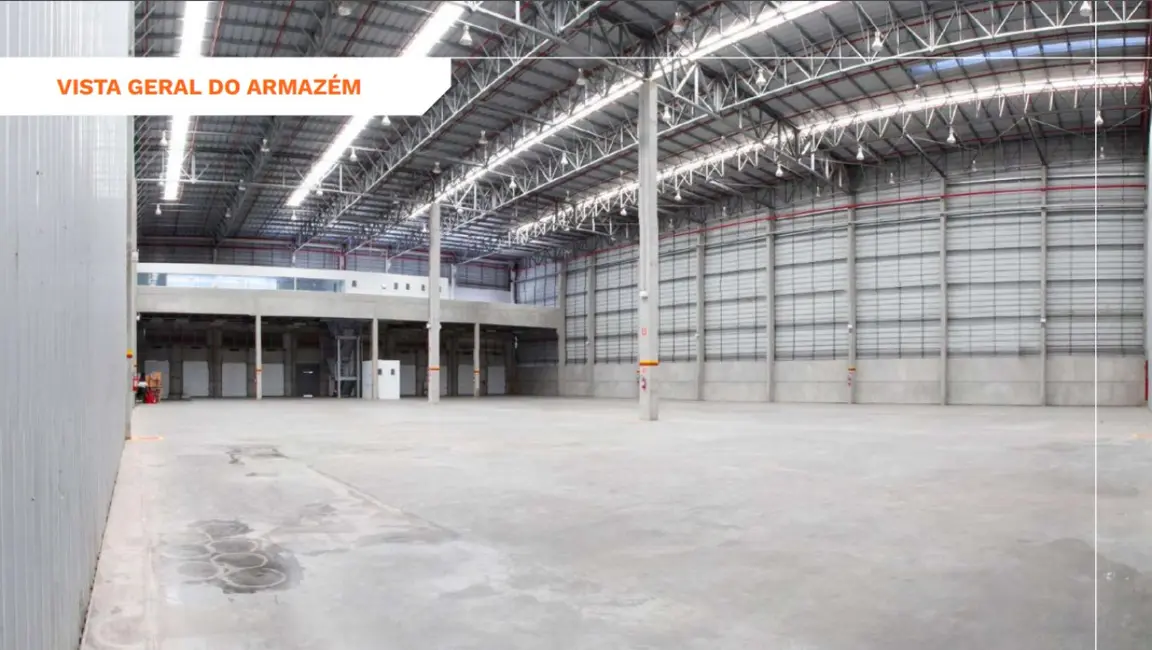 Foto 1 de Armazém / Galpão para alugar, 3100m2 em Itajai - SC