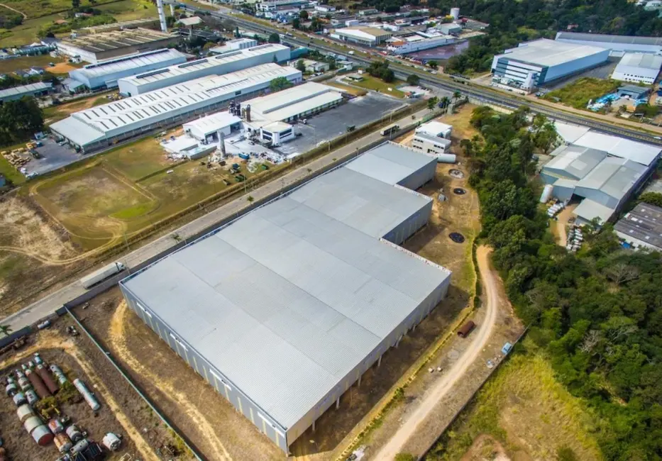 Foto 1 de Armazém / Galpão para alugar, 10000m2 em Pinhal, Cabreuva - SP