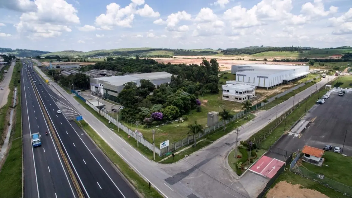 Foto 5 de Armazém / Galpão para alugar, 10000m2 em Pinhal, Cabreuva - SP