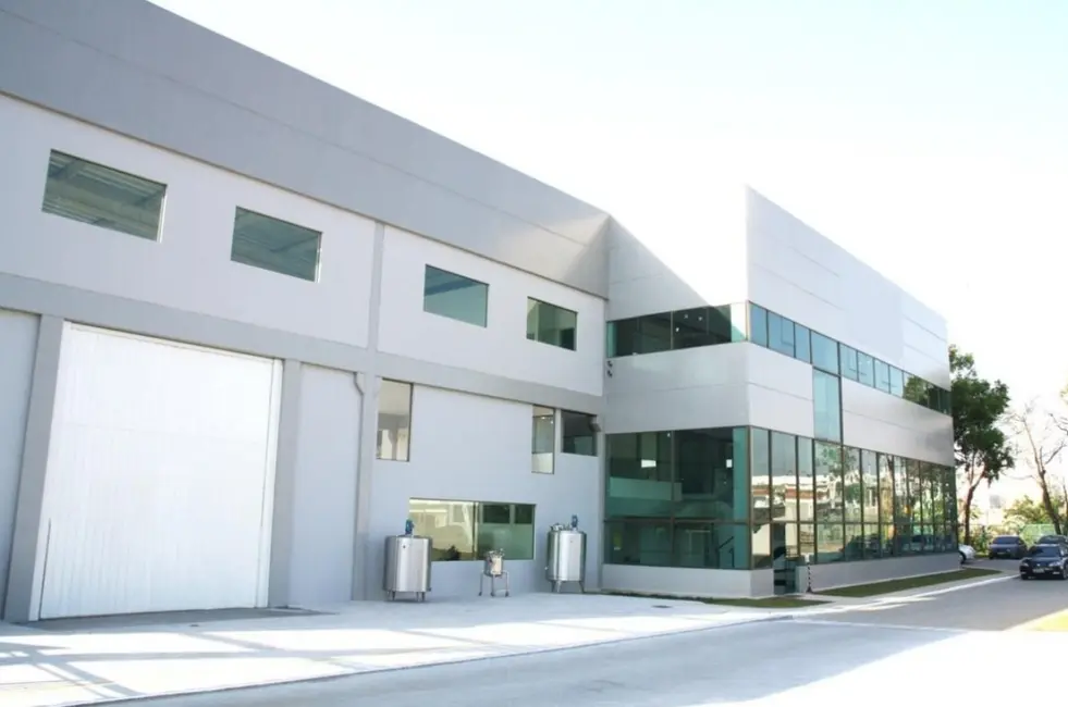 Foto 1 de Armazém / Galpão para alugar, 3800m2 em Pinhal, Cabreuva - SP