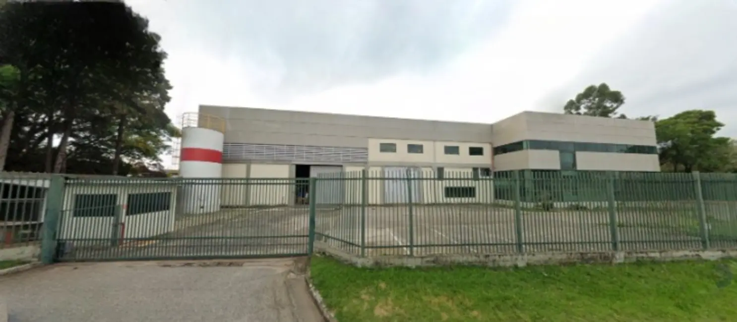 Foto 2 de Armazém / Galpão para alugar, 3800m2 em Pinhal, Cabreuva - SP