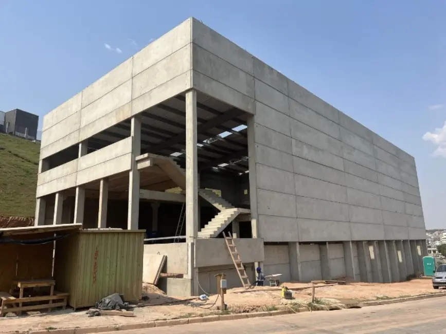 Foto 2 de Armazém / Galpão para alugar, 750m2 em Jardim Belval, Barueri - SP