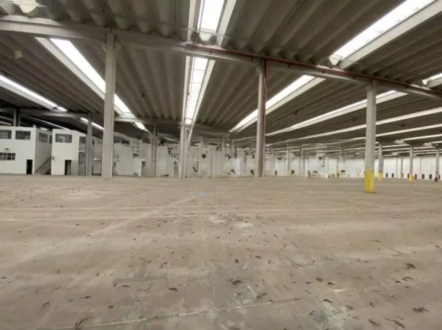 Foto 6 de Armazém / Galpão à venda e para alugar, 45000m2 em Tamboré, Barueri - SP