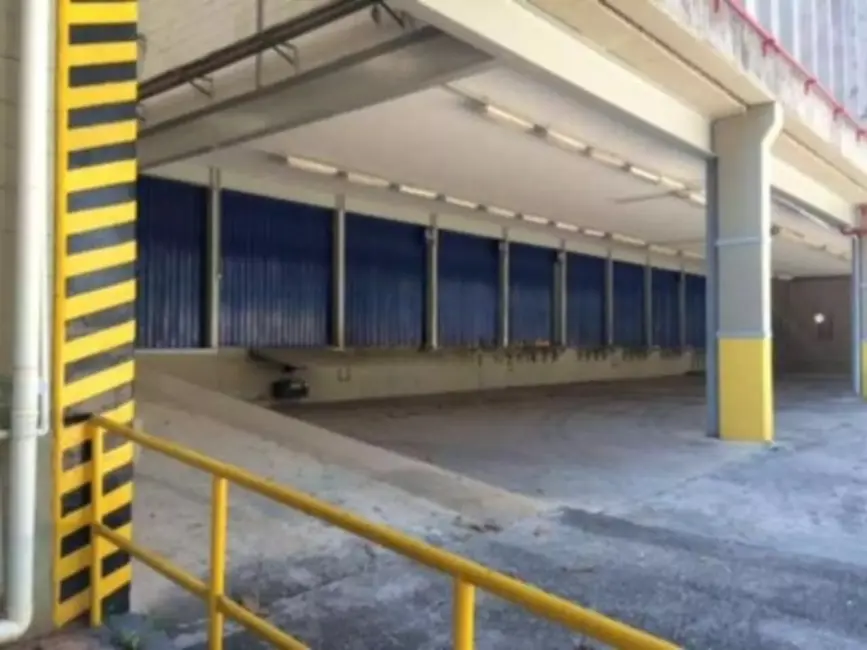 Foto 4 de Armazém / Galpão à venda e para alugar, 45000m2 em Tamboré, Barueri - SP