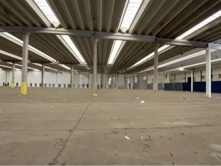 Foto 8 de Armazém / Galpão à venda e para alugar, 45000m2 em Tamboré, Barueri - SP