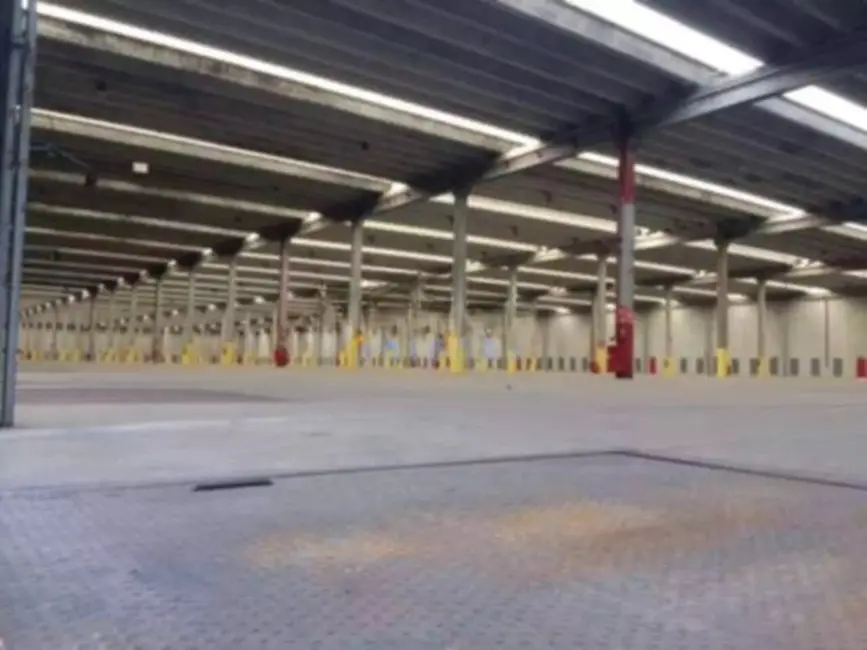 Foto 5 de Armazém / Galpão à venda e para alugar, 45000m2 em Tamboré, Barueri - SP