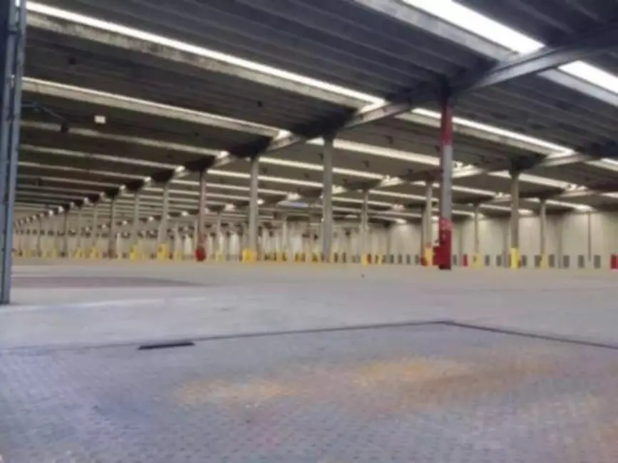 Foto 9 de Armazém / Galpão à venda e para alugar, 45000m2 em Tamboré, Barueri - SP