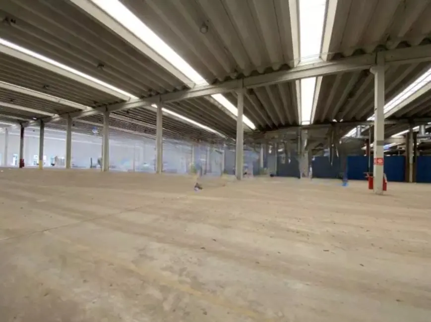 Foto 3 de Armazém / Galpão à venda e para alugar, 45000m2 em Tamboré, Barueri - SP