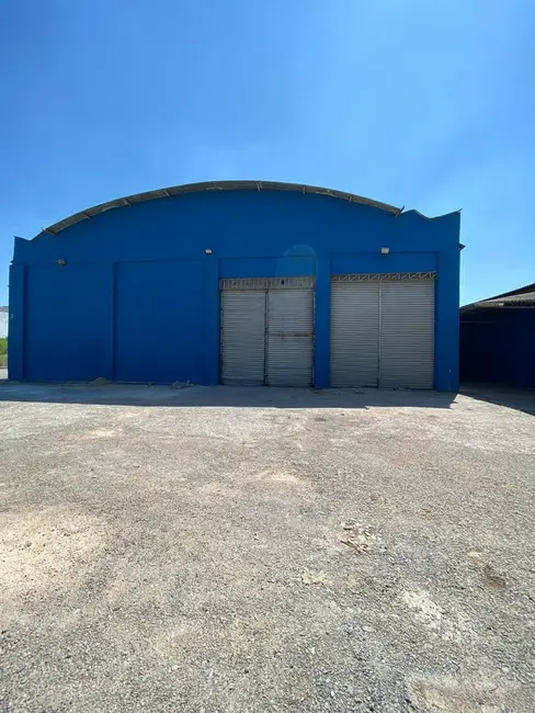 Armazém / Galpão para alugar, 2180m2 em Jardim América, Braganca Paulista - SP - imagem 8 Foto 8 de Armazém / Galpão para alugar, 2180m2 em Jardim América, Braganca Paulista - SP