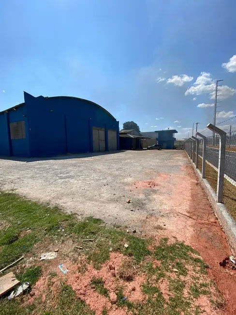 Armazém / Galpão para alugar, 2180m2 em Jardim América, Braganca Paulista - SP - imagem 7 Foto 7 de Armazém / Galpão para alugar, 2180m2 em Jardim América, Braganca Paulista - SP